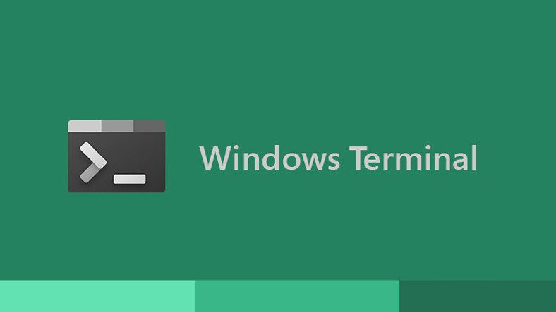Windows Официально выпущена первая стабильная версия терминала