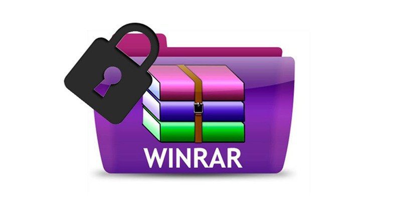 Как взломать пароль WinRAR?