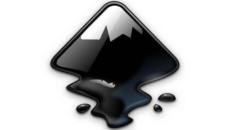 Inkscape впервые выпущен как стабильная версия