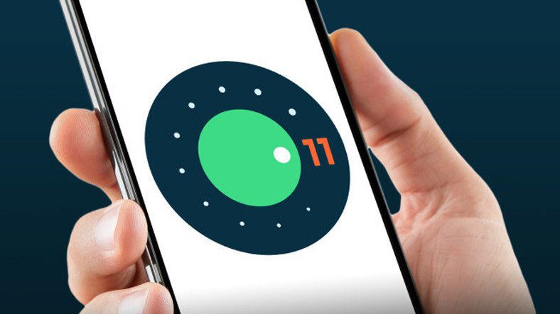 Новая функция Android 11 для повышения конфиденциальности пользователей