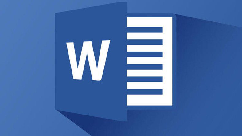 Microsoft Word получает обновление для «Ошибки двойного пробела»