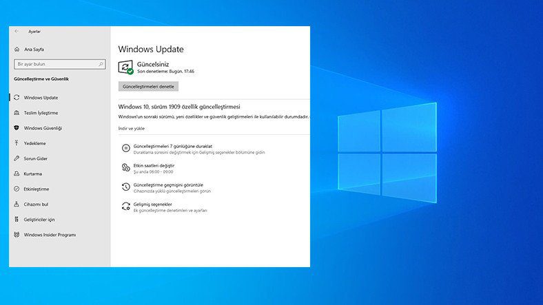 Windows 10 Как отключить обновление?