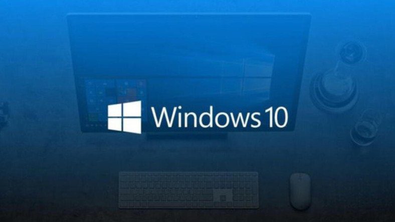 Windows Insider Preview 10 с номером сборки 19608