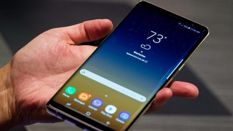 Samsung представляет обновление One UI 2.1 для новых устройств