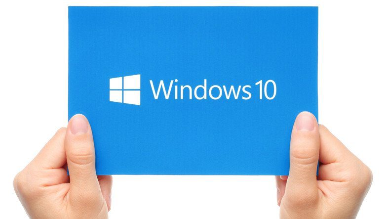 Windows 10 20H1 (19041) ISO-файлы выпущены