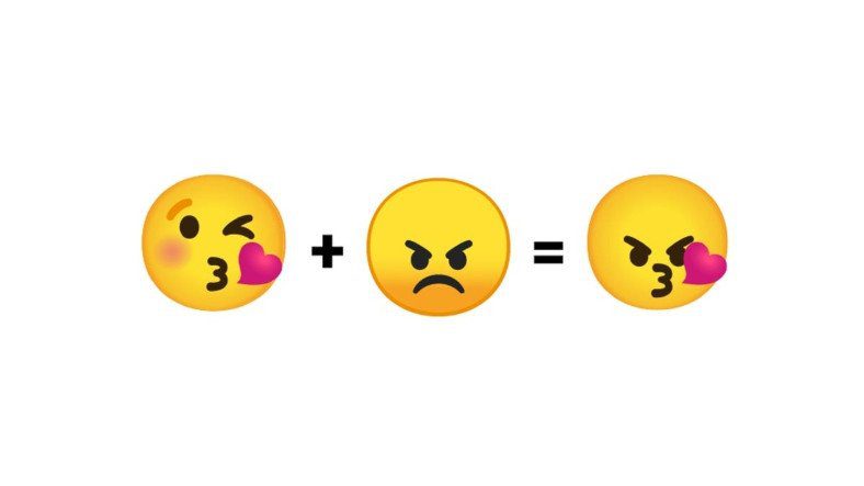 Наклейки Karma Emoji появятся на Android Gboard