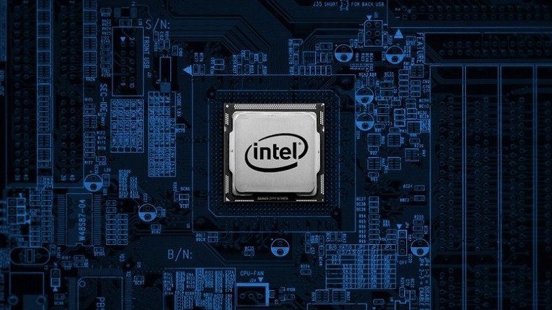Процессор Intel Windows 10 важных обновлений для компьютеров