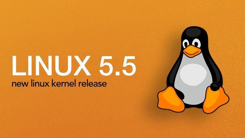 Linux 5.5 официально выпущен