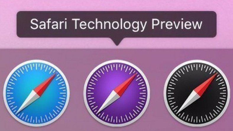 AppleВыпущено обновление Safari Technology Preview 99
