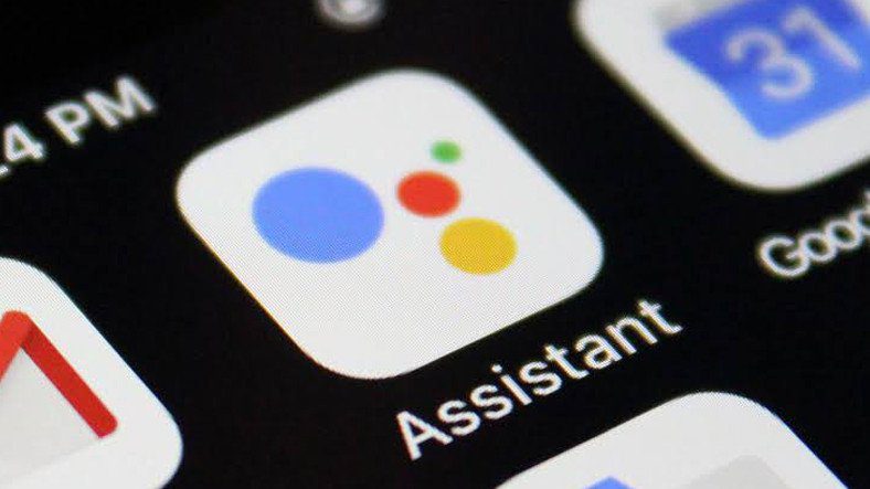 Объявлено количество пользователей Google Assistant
