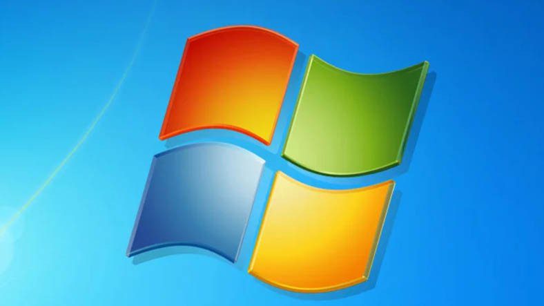 Майкрософт, Windows 7 снова предупреждает своих пользователей