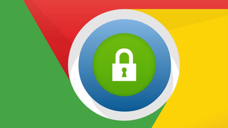 Google Chrome предупредит о краже паролей