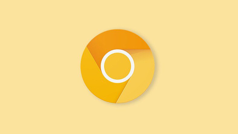 Обновление Chrome Canary переименовывает приложение