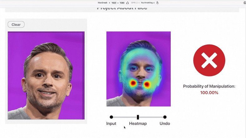 Новый инструмент Adobe может распознавать лица с помощью Photoshop