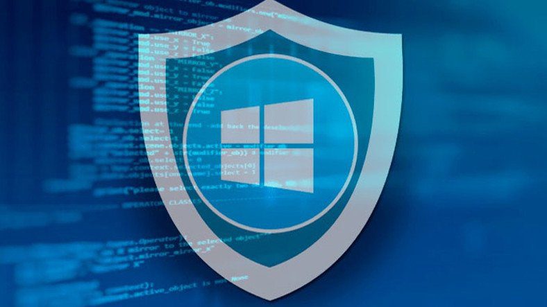 Windows Новая функция Defender доступна для пользователей
