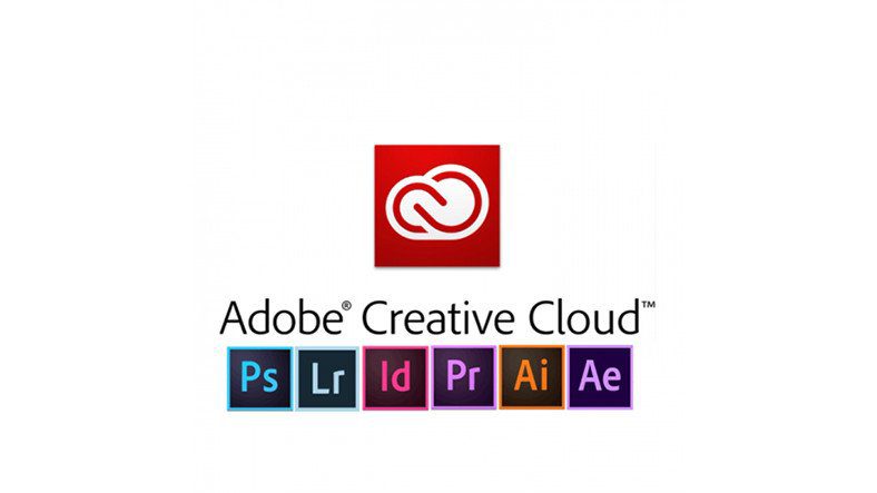 Adobe обновляет интерфейс Creative Cloud (видео)