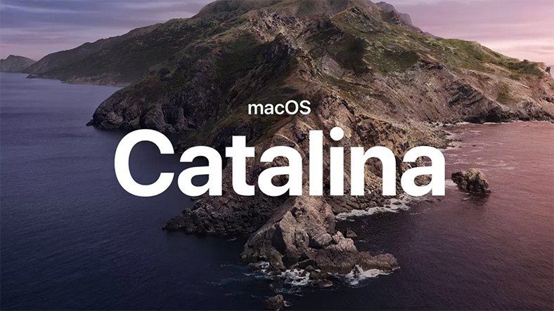 AppleПодтверждает наличие проблем в Catalina