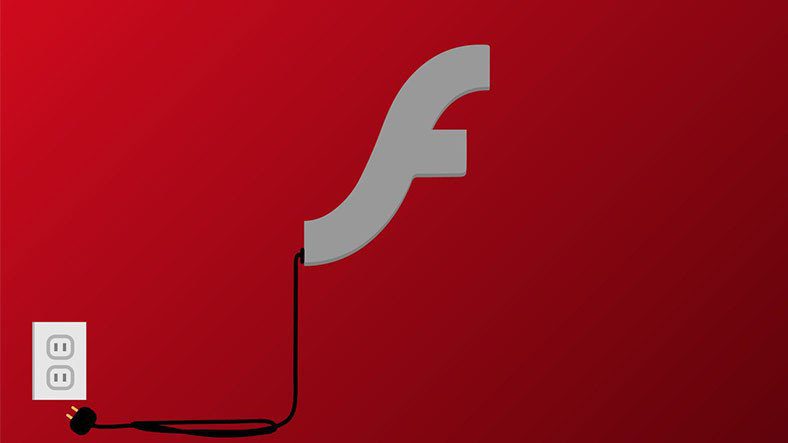 Microsoft будет контролировать Chrome, чтобы удалить Adobe Flash