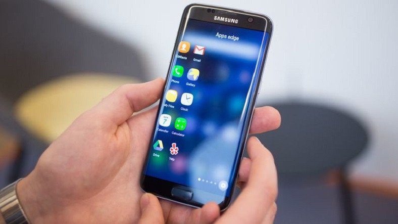 Galaxy Выпущен новый пакет безопасности для S7 и S7 Edge