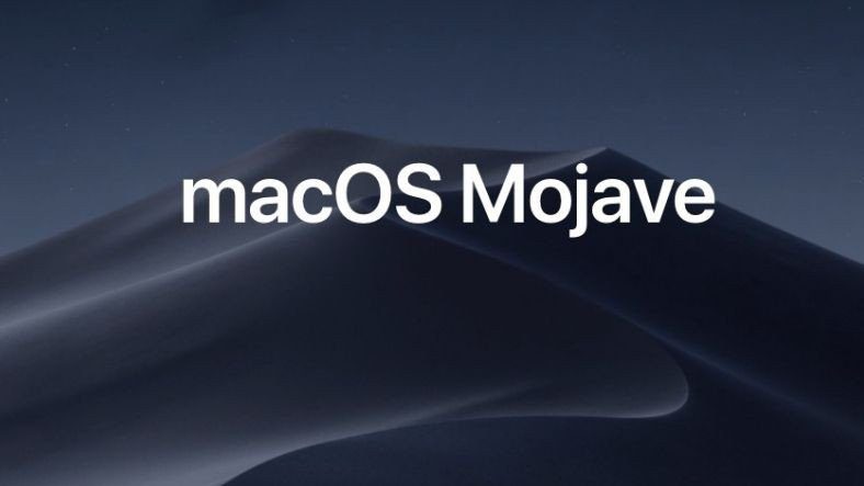 AppleОпубликован дополнительный патч для macOS Mojave 10.14.6