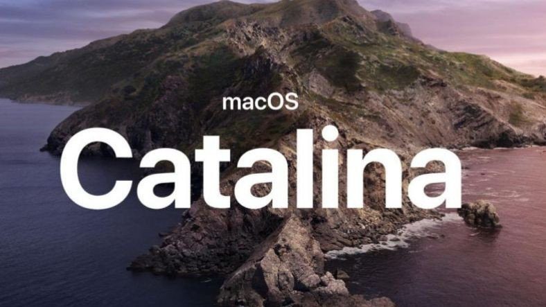 Более 200 приложений не будут работать на macOS Catalina