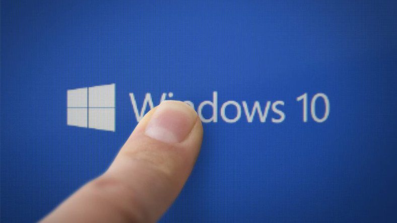 Майкрософт Windows Подготовка к тому, чтобы сделать 10 без пароля