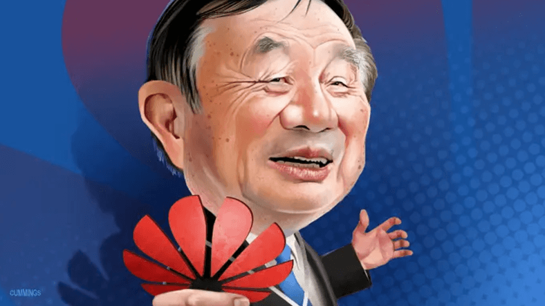 Генеральный директор Huawei: HongMengOS быстрее других