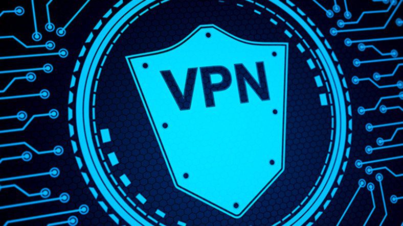 Конец Windows Обновление 10 блокирует использование VPN