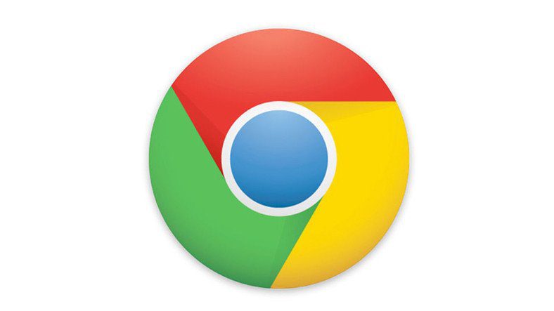 Новая версия Chrome доступна для всех платформ