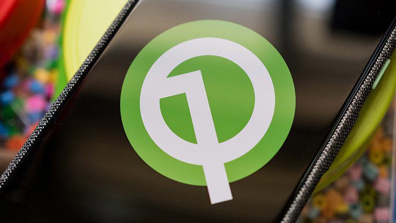 Будущее Android Q с улучшенным качеством звука и видео