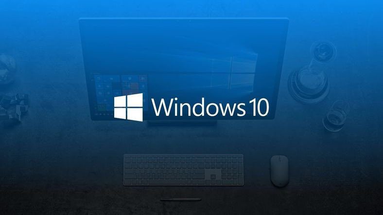 Майкрософт, май 2019 г. Windows 10 Превью выпущено