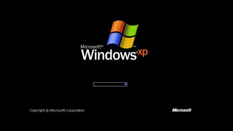 Майкрософт, Windows Выпущено последнее обновление для XP