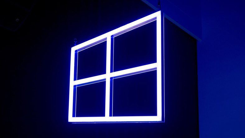 Windows Выпущено инсайдерское обновление от 10 мая