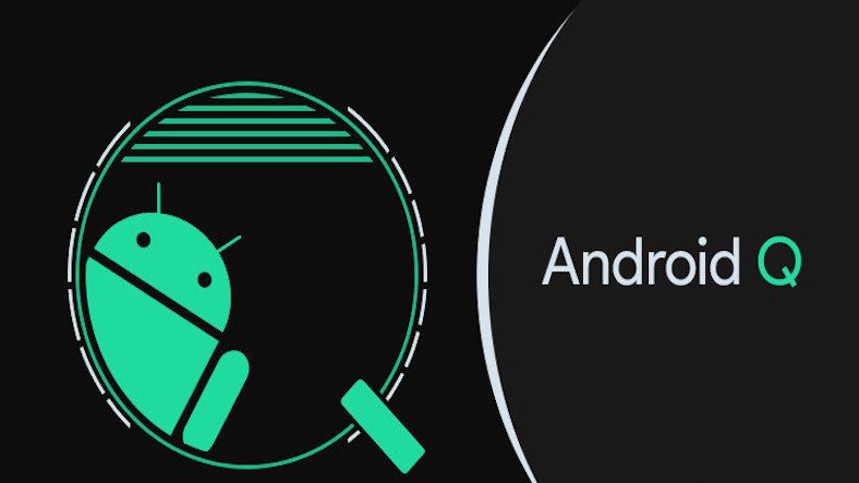 Google выпускает бета-версию Android Q для устройств Pixel