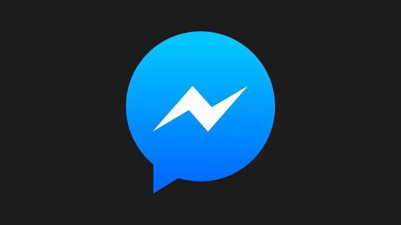 Facebook Как переключить Messenger Dark Mode?