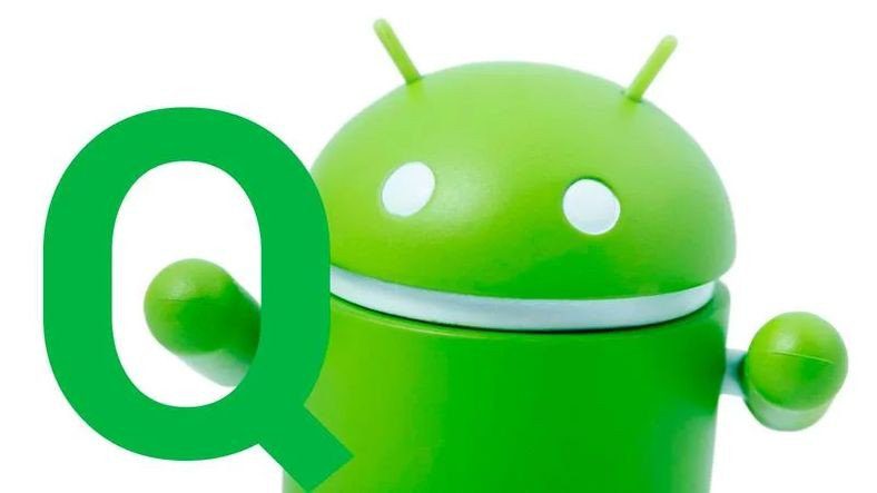 Новый Android Q будет иметь жесты в стиле iPhone X (видео)
