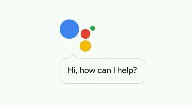 Google Assistant будет использовать распознавание лиц