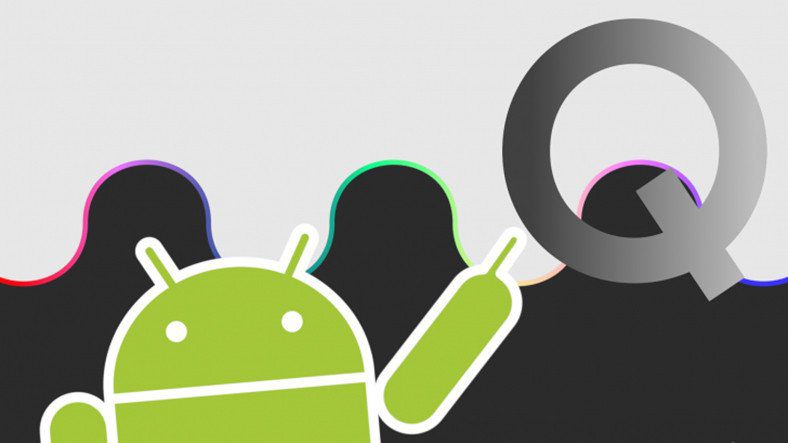 Android Q может препятствовать чтению данных в фоновом режиме
