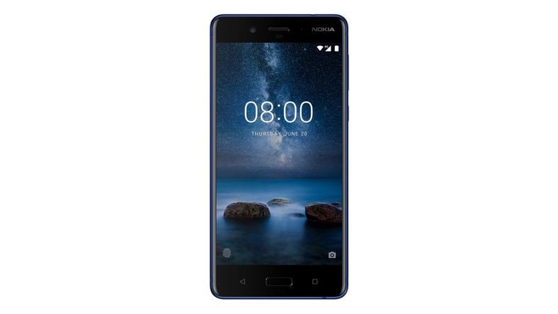 Объявлены даты обновления телефонов Nokia