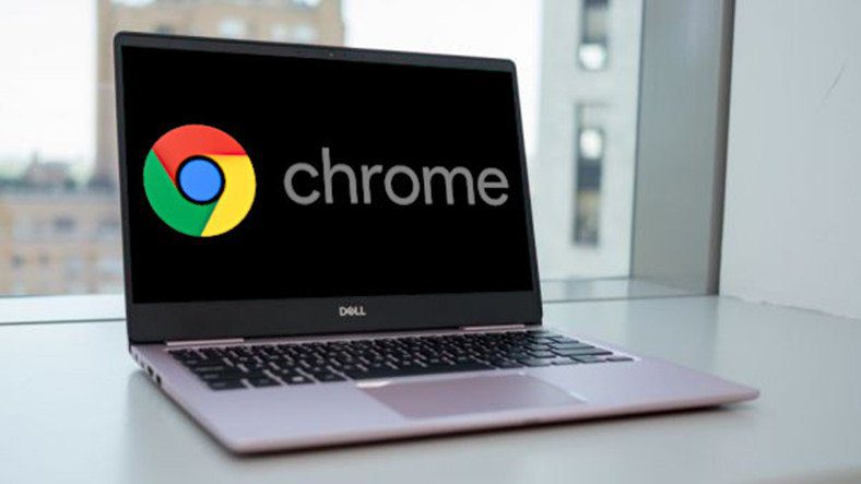 Windows Темный режим появится в Google Chrome в 10-х годах