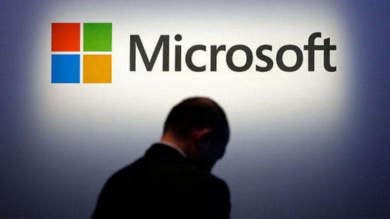 Открытость, которую любой может взломать Microsoft, была закрыта