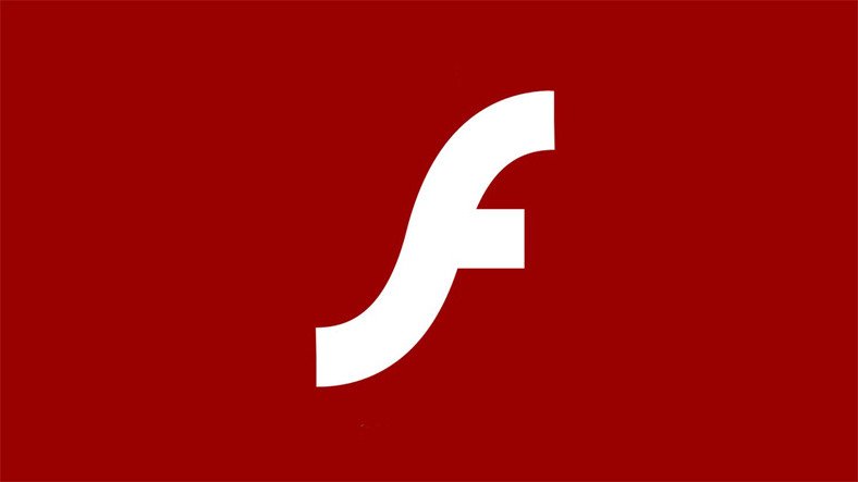 Adobe Flash Player решил еще одну проблему