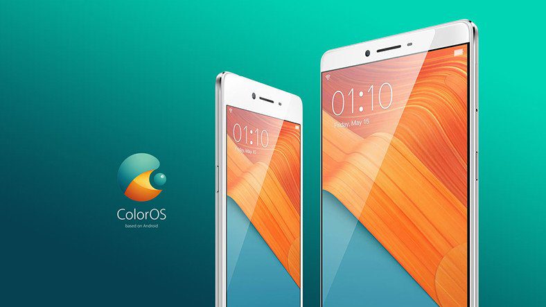OPPO готовится анонсировать ColorOS 6 к своему 5-летию