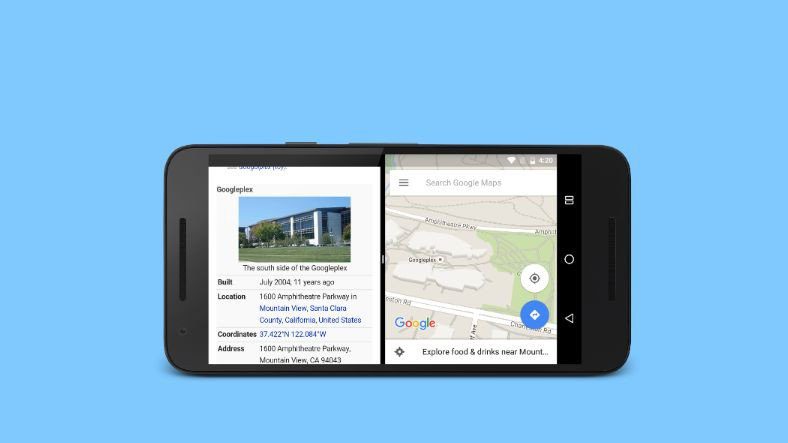 Android Q Multi Resume может запускать 2 приложения одновременно