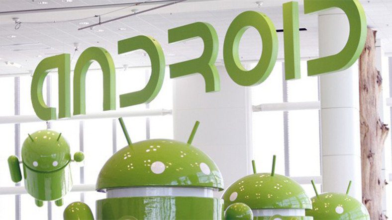 Как Android стал таким большим?