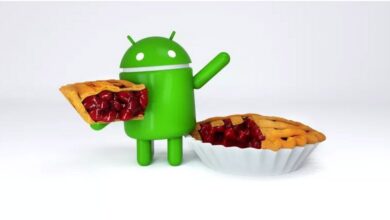 Выпущен Android 9: встречайте Android Pie
