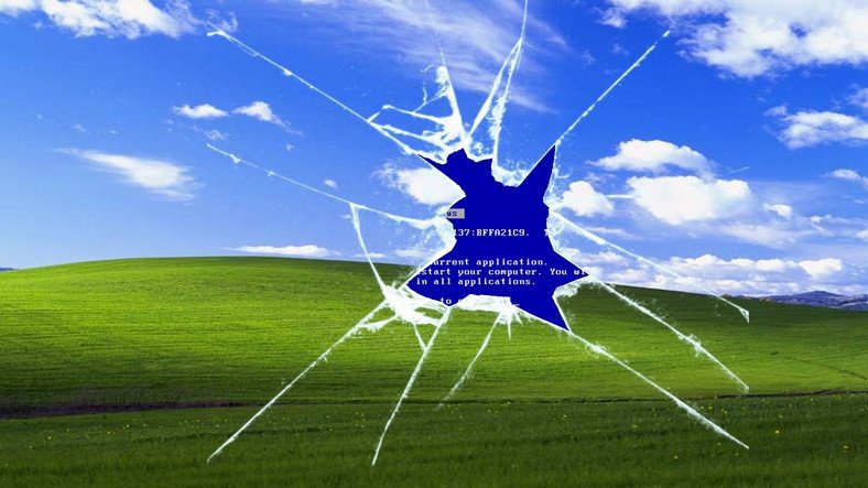Windows 3 причины, по которым XP отстает от нашего времени