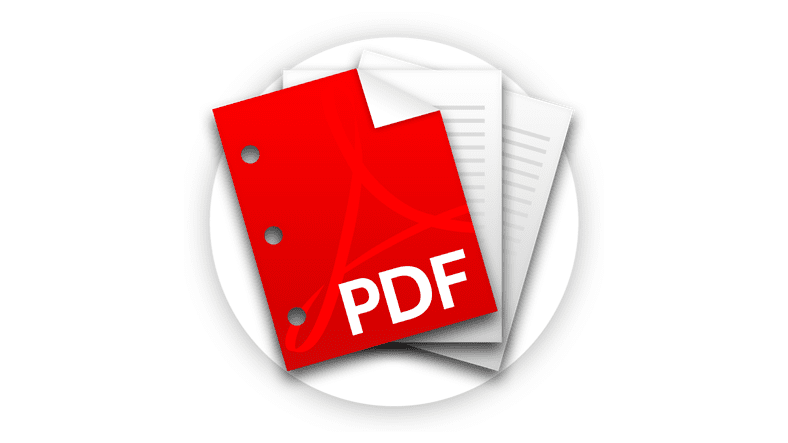 Как редактировать PDF