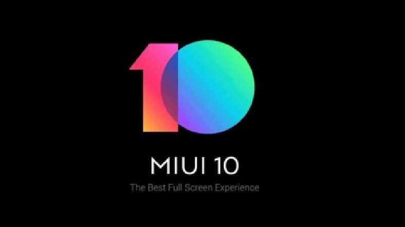 Выпущена MIUI 10 для Xiaomi Mi 5, Redmi 6 и Redmi 6A