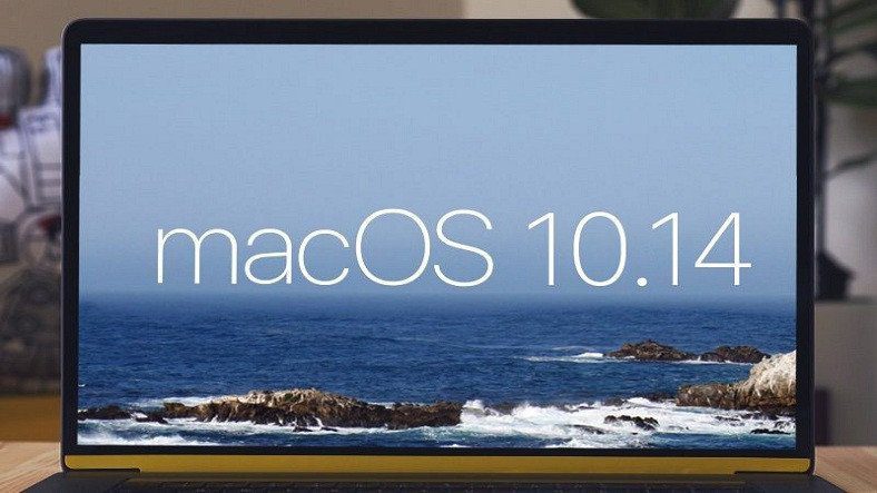 Какие инновации есть в MacOS 10.14?